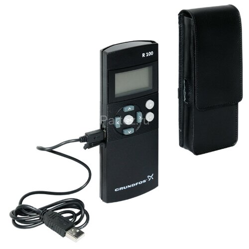 Пульт дистанционного управления Grundfos R100