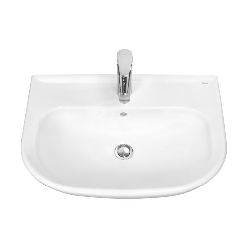 Раковина подвесная Roca Access 600x450, 1 отверстие (Z.RU93.0.761.0)