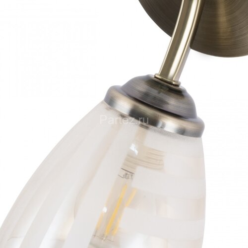 Бра Arte Milano 320107/1W AB