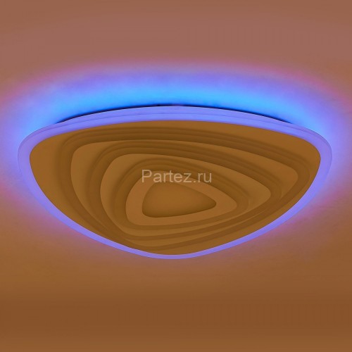 Потолочный светильник Citilux CL737A34E