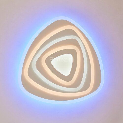 Потолочный светильник Citilux CL737A34E