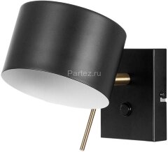 Бра Arte Lamp A7051AP-1BK