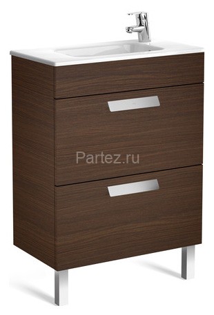 Раковина Roca DEBBA UNIK 600 мм., белая (7.3279.9.H00.Y)