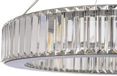 Подвесной светильник Arti Lampadari Anzio L 1.5.60.100 N