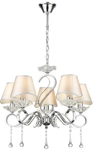 Подвесная люстра Velante 298-103-05