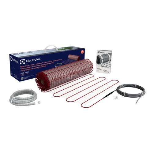 Мат Electrolux EEM 2-150-6 (комплект теплого пола)