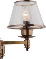 Бра Covali WL-38005