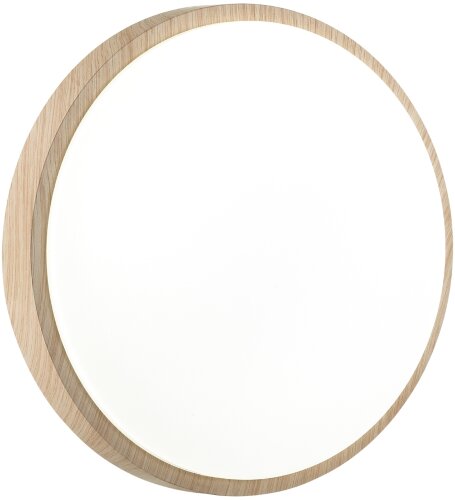 Настенно-потолочный светильник Sonex 7607/AL