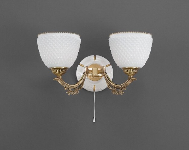 Бра Reccagni Angelo A 8656/2