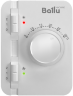 Тепловая завеса Ballu BHC-H15-A (пульт BRC-W)