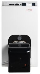 Котел универсальный напольный Protherm Бизон 50 NL