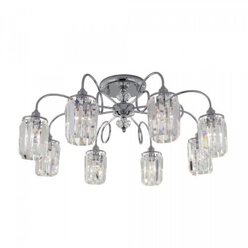 Потолочная люстра Citilux CL330181