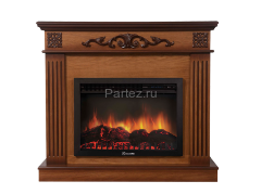 Портал Electrolux Noce 25 орех