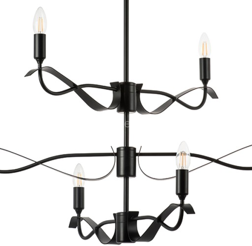 Потолочная люстра Lightstar 733267