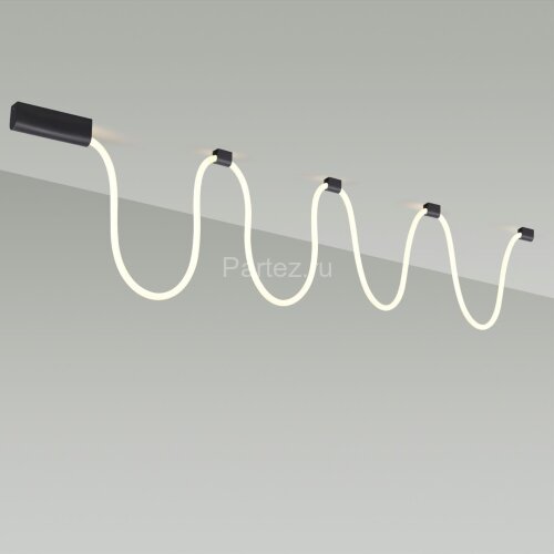 Настенно-потолочный светильник Odeon Light 4391/30CL