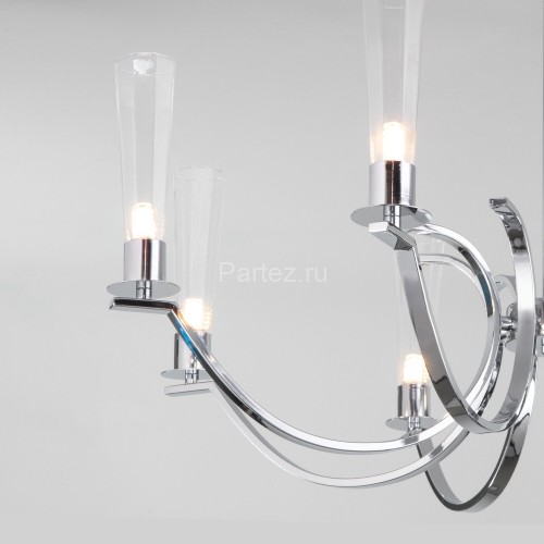 Потолочная люстра Eurosvet 60141/8