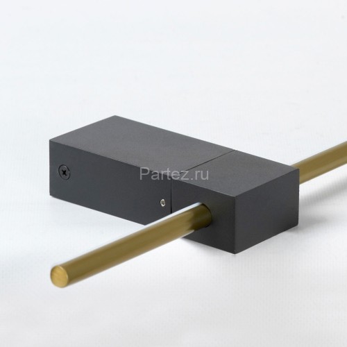 Настенный светильник Lussole LSP-7353