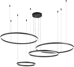 Подвесная люстра Indigo V000034L