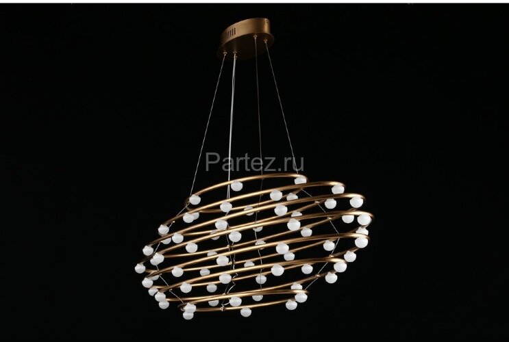 Подвесная люстра Aployt APL.851.03.60