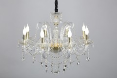 Подвесная люстра Omnilux OML-70103-08