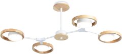 Потолочная люстра Ambrella FL51609