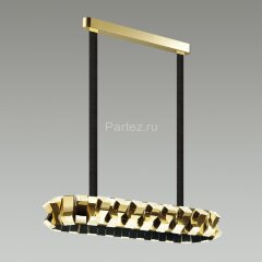 Подвесной светильник Odeon Light 4993/80LA