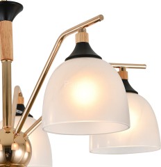 Подвесная люстра Escada 2123/5P