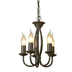 Подвесная люстра Lussole LGO LSP-9913