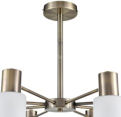 Потолочная люстра Lumion 8100/8C