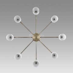 Потолочная люстра Lumion 8100/8C