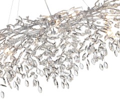 Подвесная люстра Odeon Light 4970/16