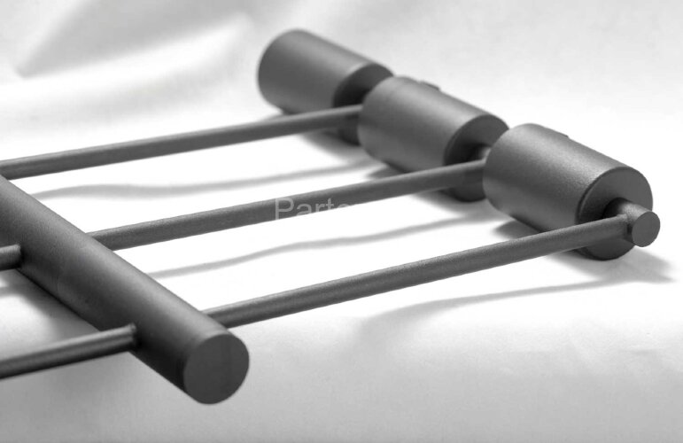 Подвесная люстра Lussole LSP-8156-S