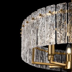 Потолочная люстра Freya FR5166PL-06BS