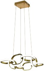 Подвесной светильник Imex PLC-7047-8-P