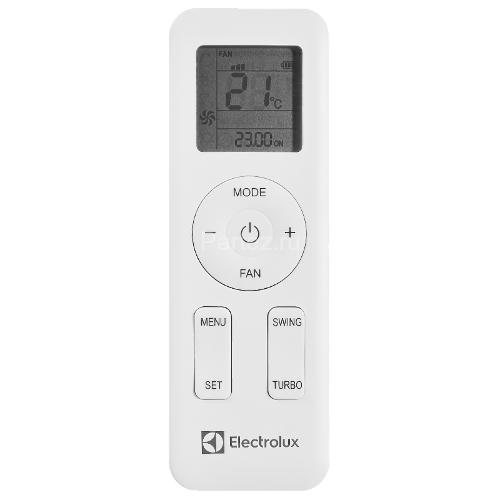 Сплит-система инверторного типа Electrolux EACS/I-07HF2/N8 комплект