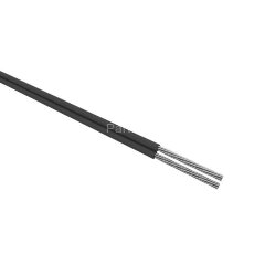 Провод П274/М 2х0.5 (м) Rexant 01-8080