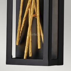 Бра Hinkley QN-STYX-LED-W-BG