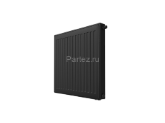 Радиатор панельный Royal Thermo VENTIL COMPACT VC33-300-1000 Noir Sable