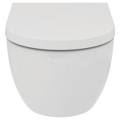 Промо-комплект BLEND CURVE 3 в 1, состоящий из подвесной унитаз, сиденье и инсталяции (M374901)