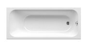 Ванна акриловая Ravak CHROME 170х75 белая