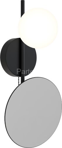 Настенный светильник Favourite 4563-1W