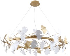 Подвесная люстра Favourite 4080-10P