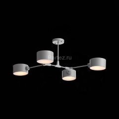 Потолочная люстра Evoluce SLE183702-04