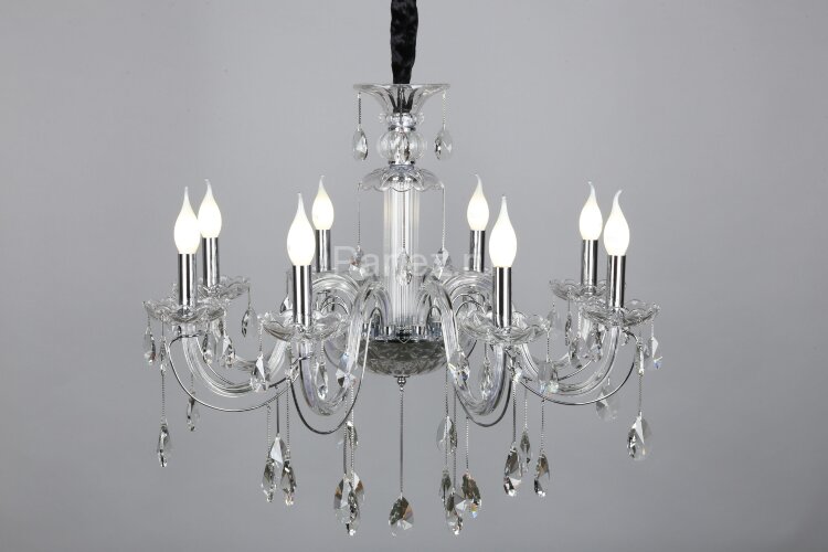 Подвесная люстра Omnilux OML-70203-08