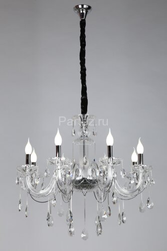 Подвесная люстра Omnilux OML-70203-08