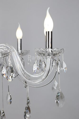 Подвесная люстра Omnilux OML-70203-08