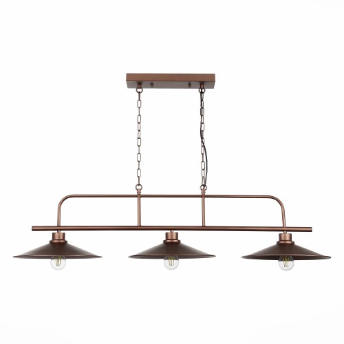 Подвесная люстра ST Luce SL265.403.03