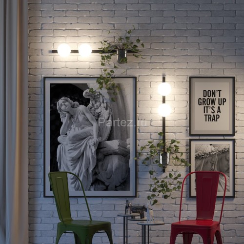 Бра Odeon Light 4681/2WA