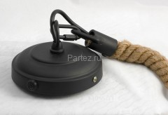 Подвесной светильник Lussole Loft GRLSP-9667