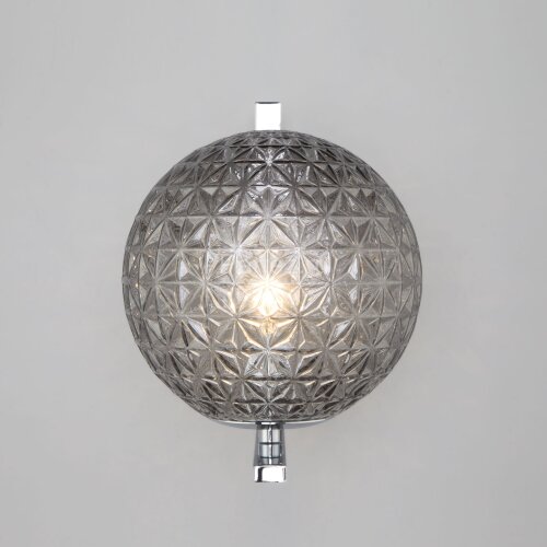 Бра Eurosvet 70131/1 хром